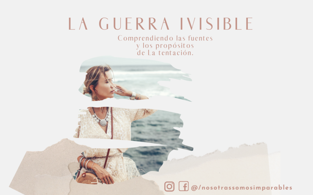 La Guerra Invisible Sesión 1